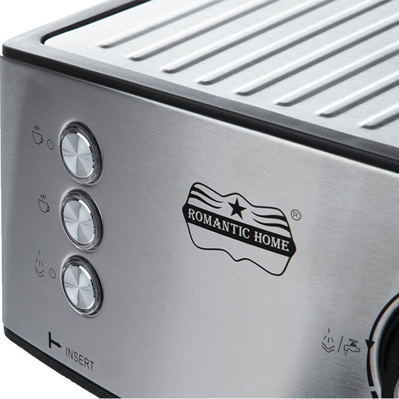 اسپرسوساز رومانتیک هوم مدل 900