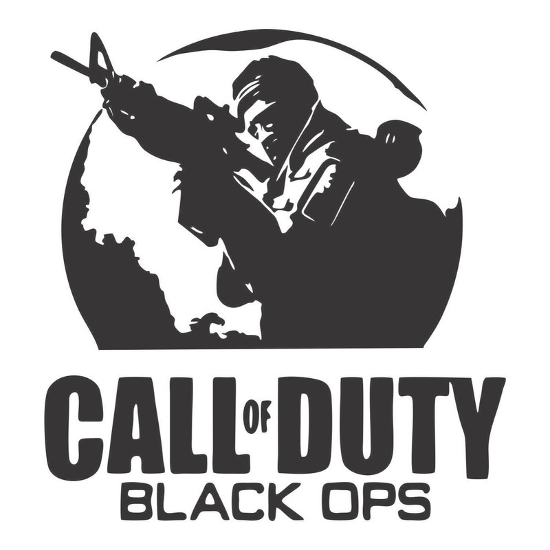 Call of duty картинки на торт