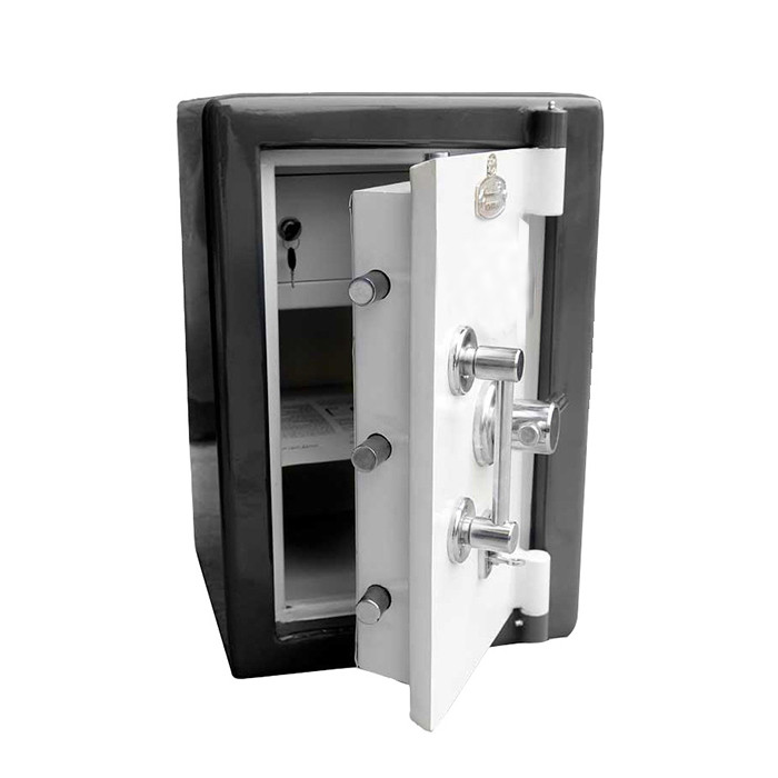 گاوصندوق خرم مدل DU65