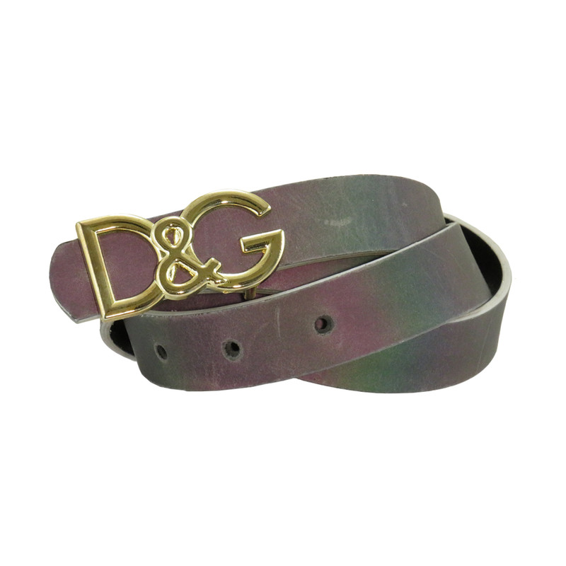 کمربند زنانه مدل DG-003