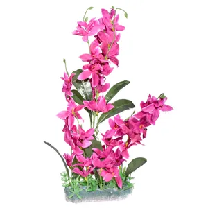 گیاه مصنوعی آکواریوم کد 306