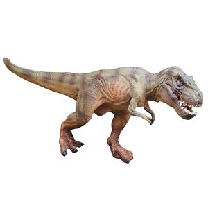 نقد و بررسی فیگور مدل Tyrannosaurus توسط خریداران