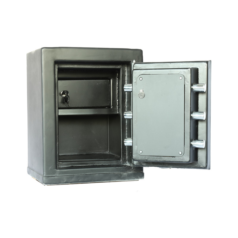 گاوصندوق خرم مدل DJ50