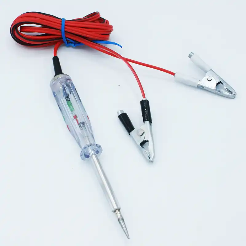 تستر فیوز خودرو کارتول مدل KH02