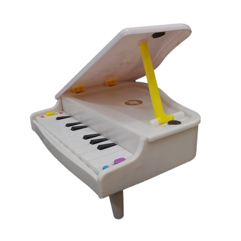 بازی آموزشی طرح پیانو کد 856-13