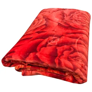 پتو مسافرتی کد 2201 سایز 180×240 سانتی متر