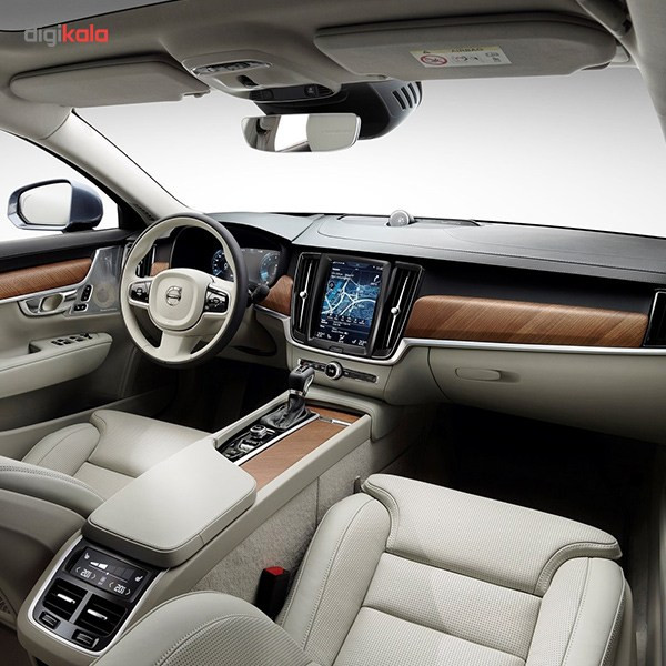 خودرو ولو S90 T6 AWD Momentum اتوماتیک سال 2016