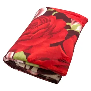 پتو مسافرتی کد 2204 سایز 230×160 سانتی متر