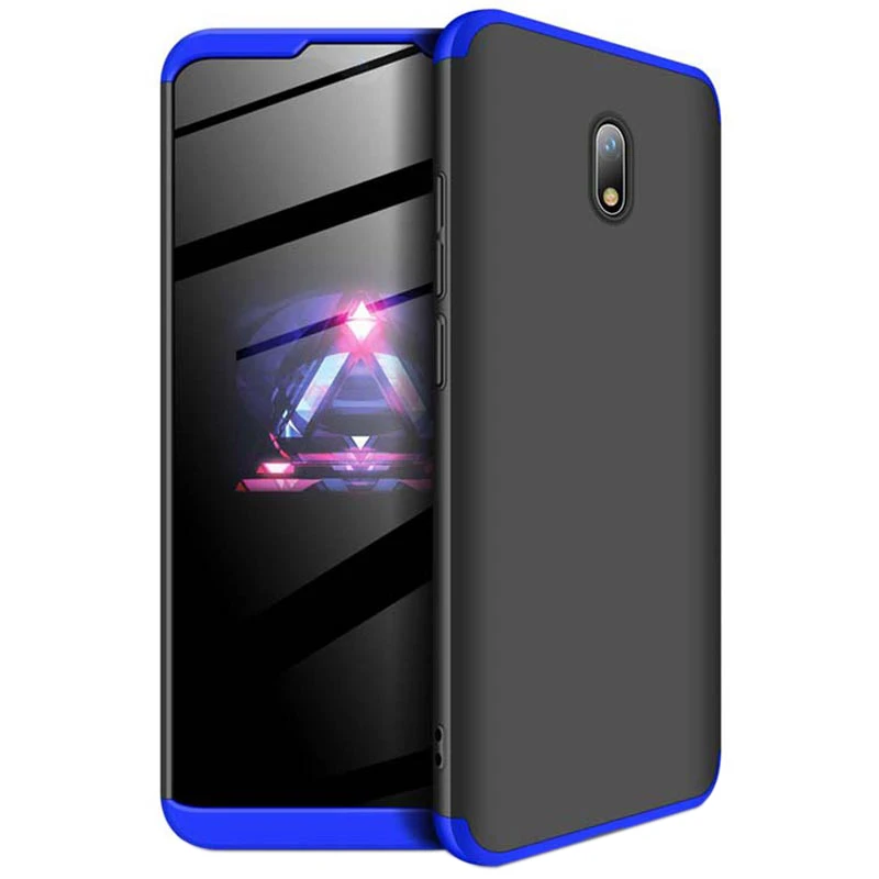 کاور 360 درجه جی کی کی مدل GR8 مناسب برای گوشی موبایل شیائومی Redmi 8A