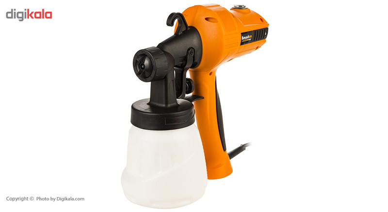 پیستوله برقی 400 وات برندکو مدل 0256