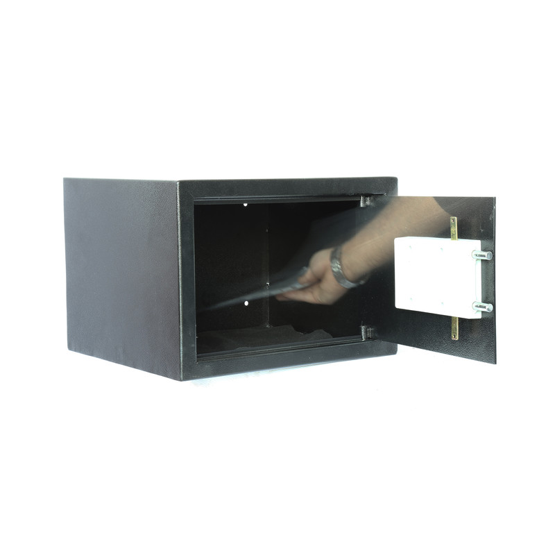 صندوق الکترونیکی خرم مدل SB40KH صندوق الکترونیکی خرم مدل SB40KH