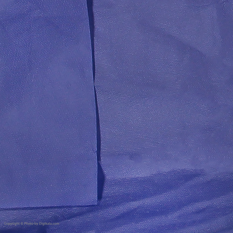 لباس یکبار مصرف بیمارستانی مدل SLM54