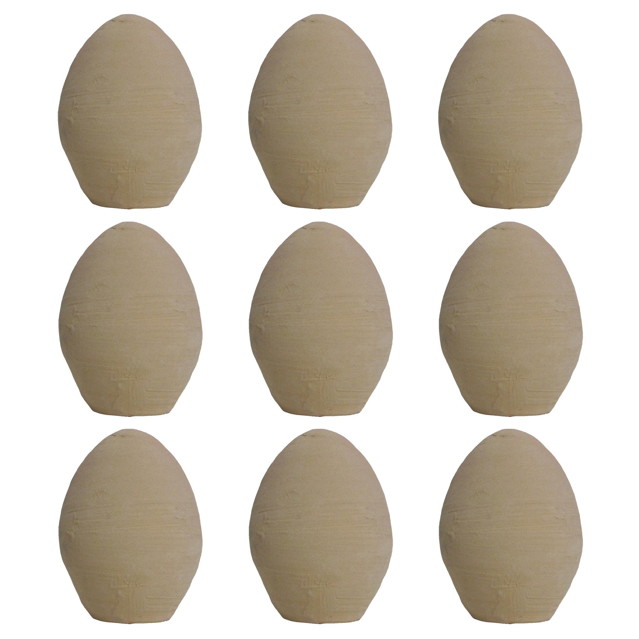 تخم مرغ تزیینی کد ۱۳۹۹ بسته ۹ عددی