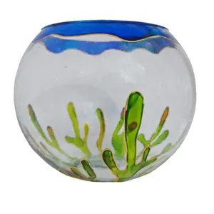 تنگ ماهی طرح دریا کد 01