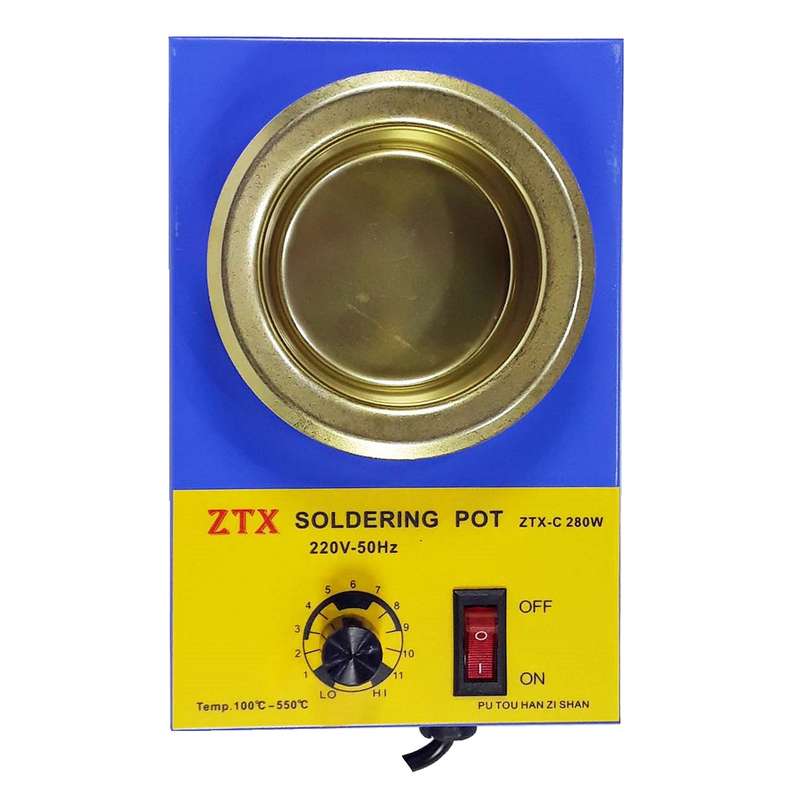 وان قلع زد تی اکس مدل 31C