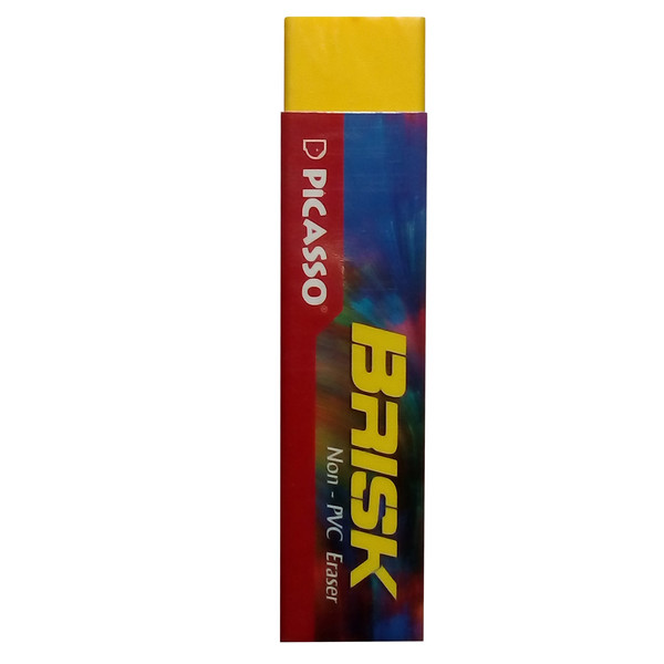 پاک کن پیکاسو مدل brisk