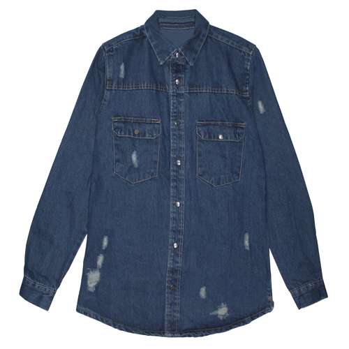 پیراهن مردانه مدل J-ZR1