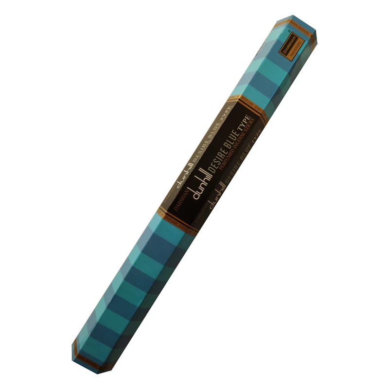 عود خوشبو کننده دارشان مدل dunhill DESIRE BLUE