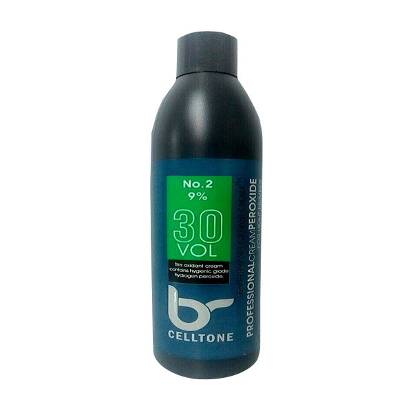 کرم اکسیدان سلتون مدل 30V نه درصدی حجم 1000 میلی لیتر کرم اکسیدان سلتون مدل 30V نه درصدی حجم 1000 میلی لیتر