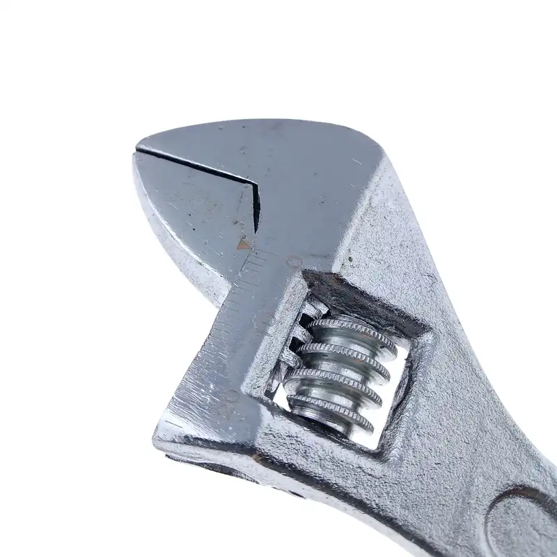 آچار فرانسه مدل 8-200 سایز 8 اینچ