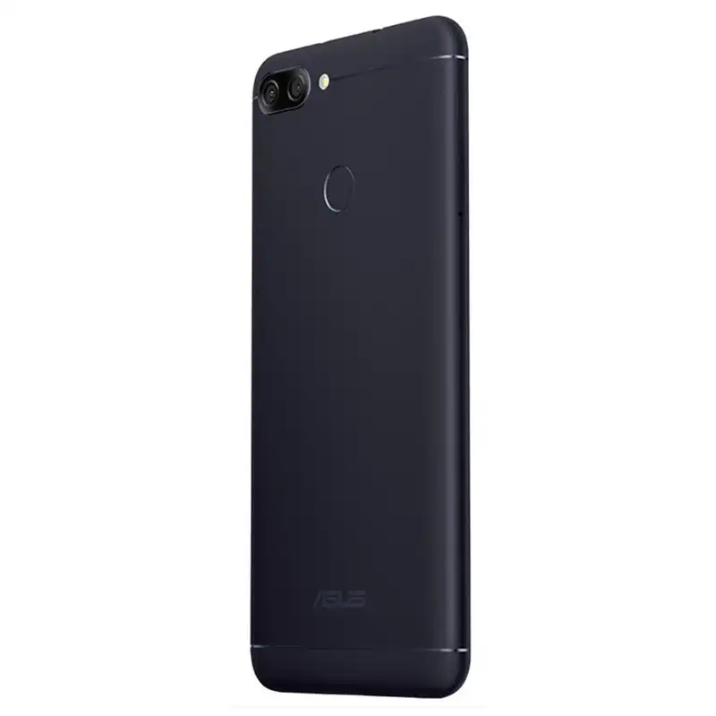 گوشی موبایل ایسوس مدل Zenfone Max Plus ZB570TL دو سیم کارت ظرفیت 64 گیگابایت