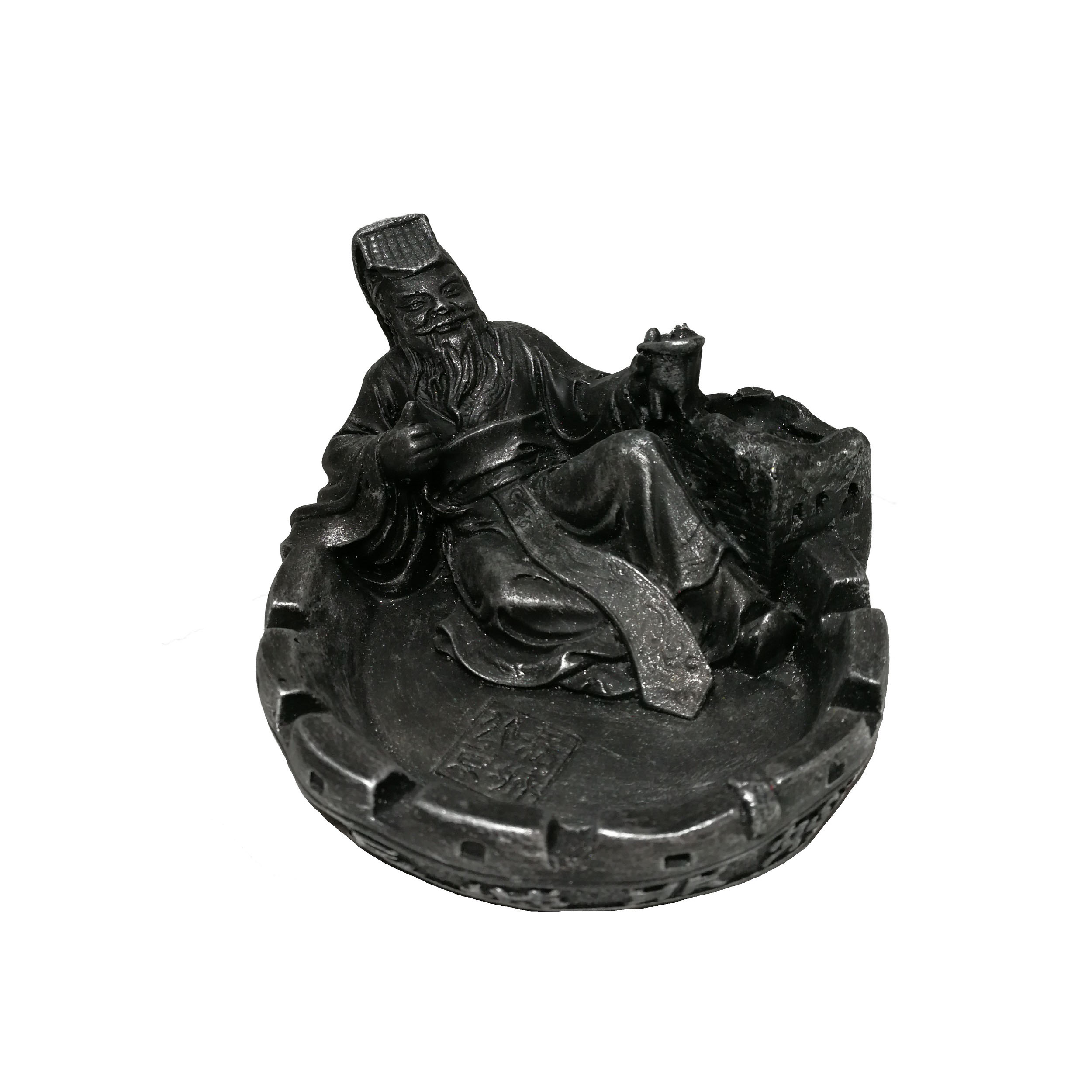 زیرسیگاری مدل zs-107