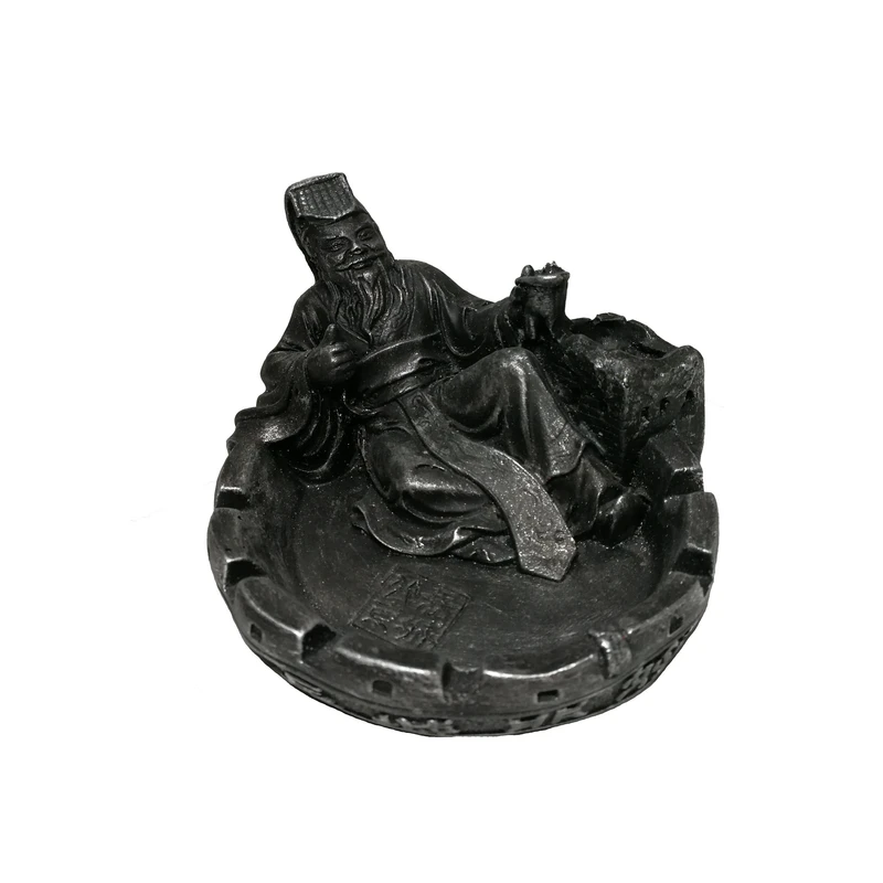 زیرسیگاری مدل zs-107
