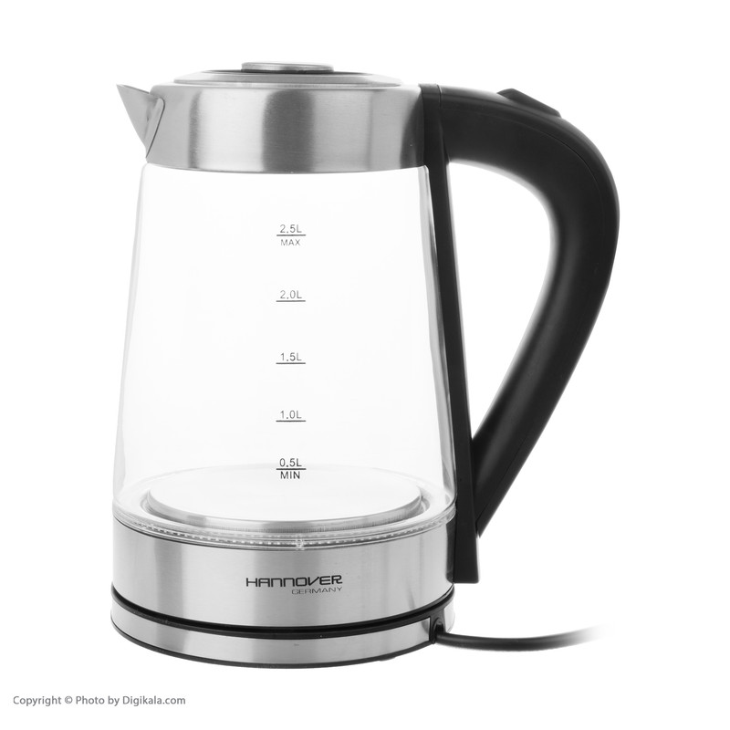 چای ساز هانوور مدل 1006