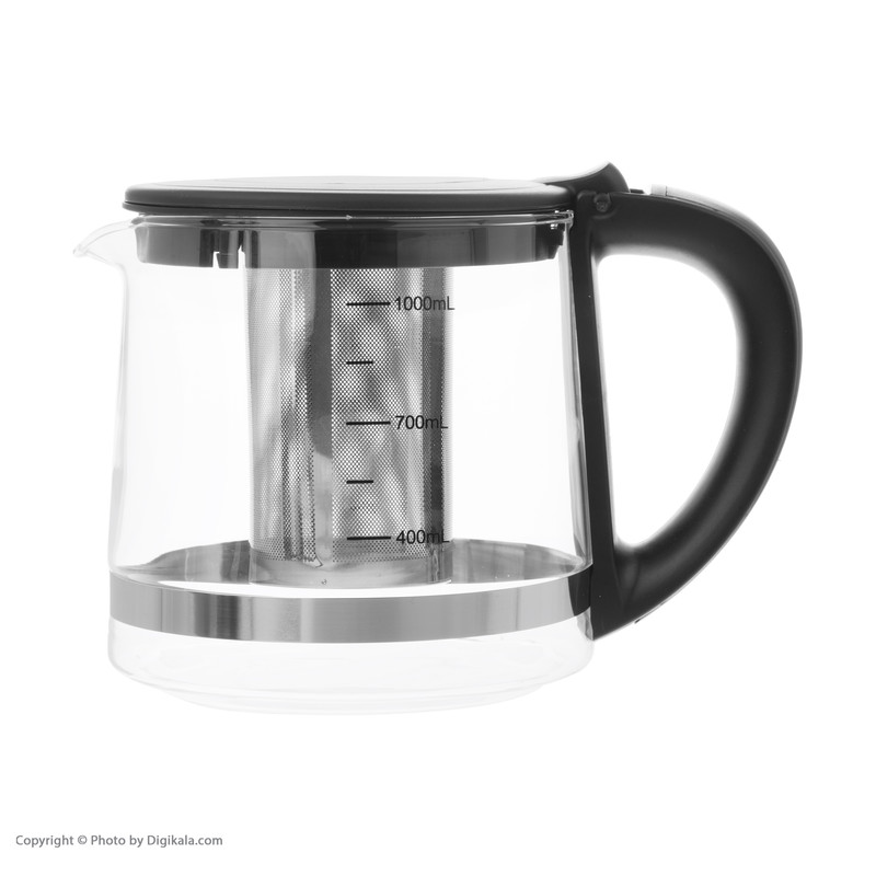 چای ساز هانوور مدل 1006