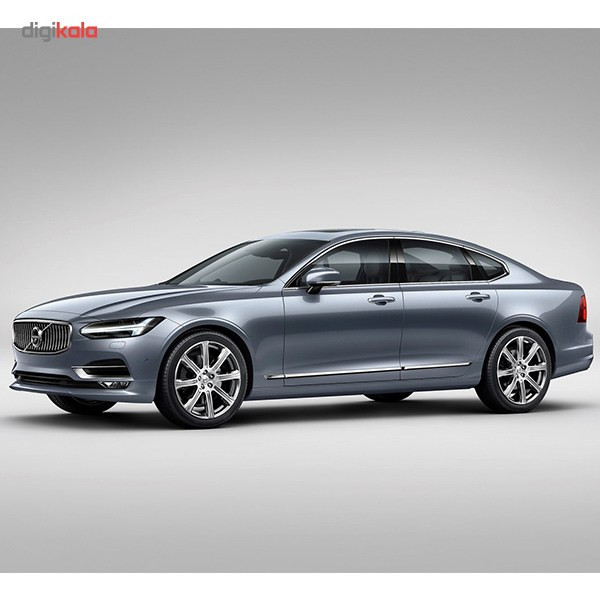 خودرو ولو S90 T6 AWD Momentum اتوماتیک سال 2016