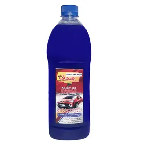 مایع تمیز کننده شیشه خودرو صدف مدل AR-GC1000 حجم 1000 میلی لیتر