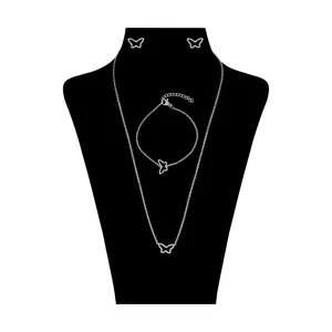 نیم ست زنانه مدل 0011