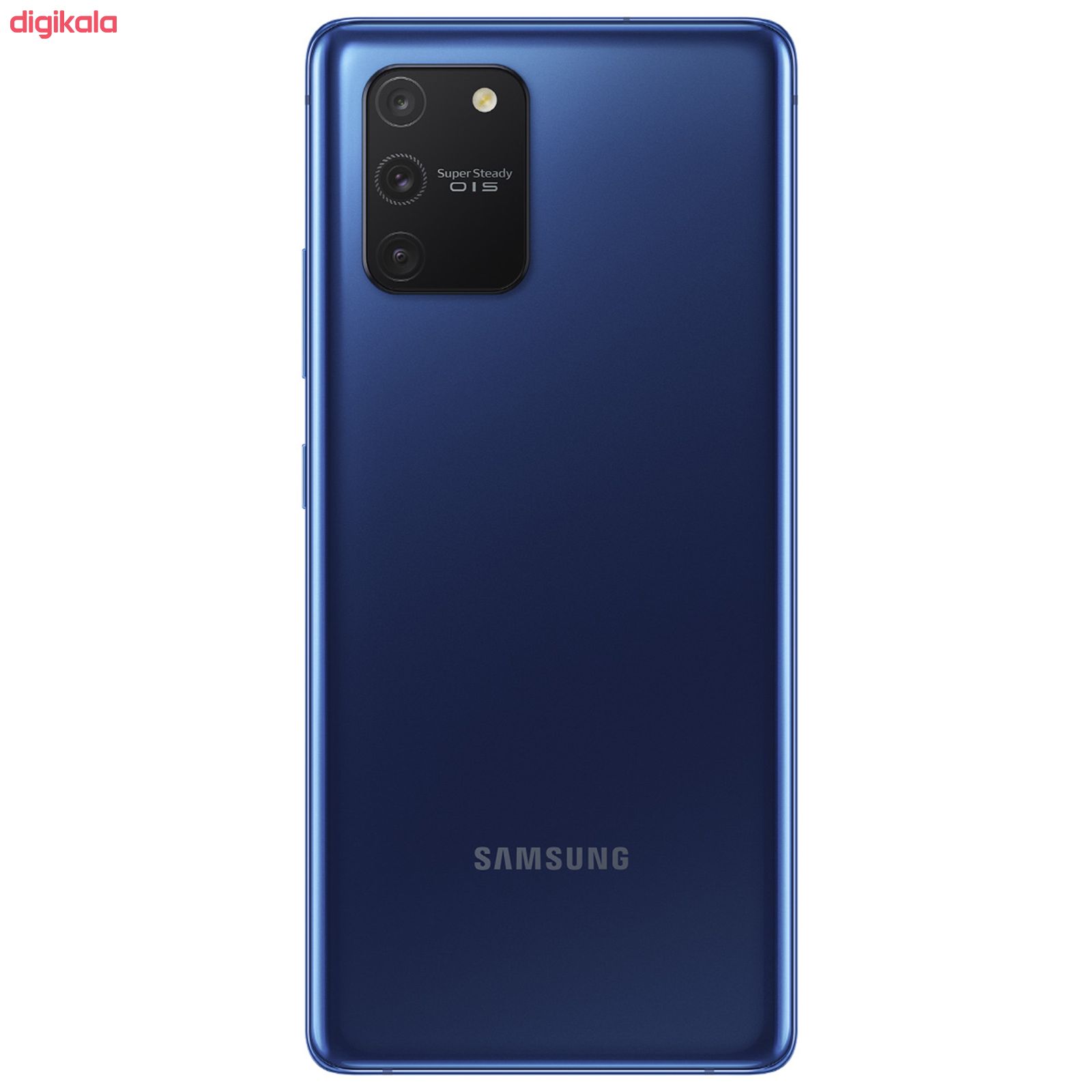 گوشی موبایل سامسونگ مدل Galaxy S10 Lite SM-G770F/DS دو سیم کارت ظرفیت 128 گیگابایت