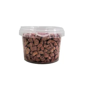 سنگ تزیینی آکواریوم کد 03 وزن 500 گرم