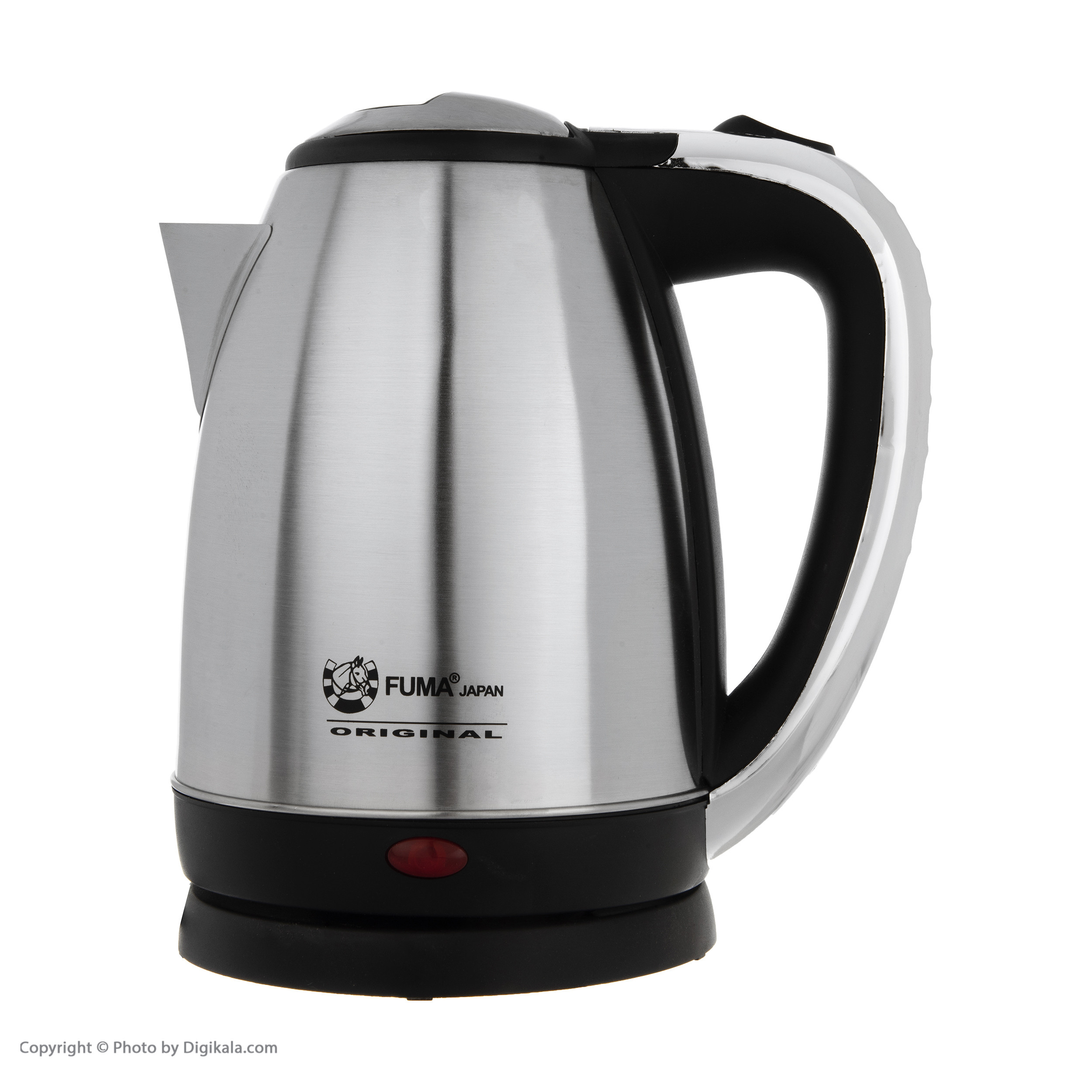 کتری برقی فوما مدل 1022 کتری برقی فوما مدل 1022