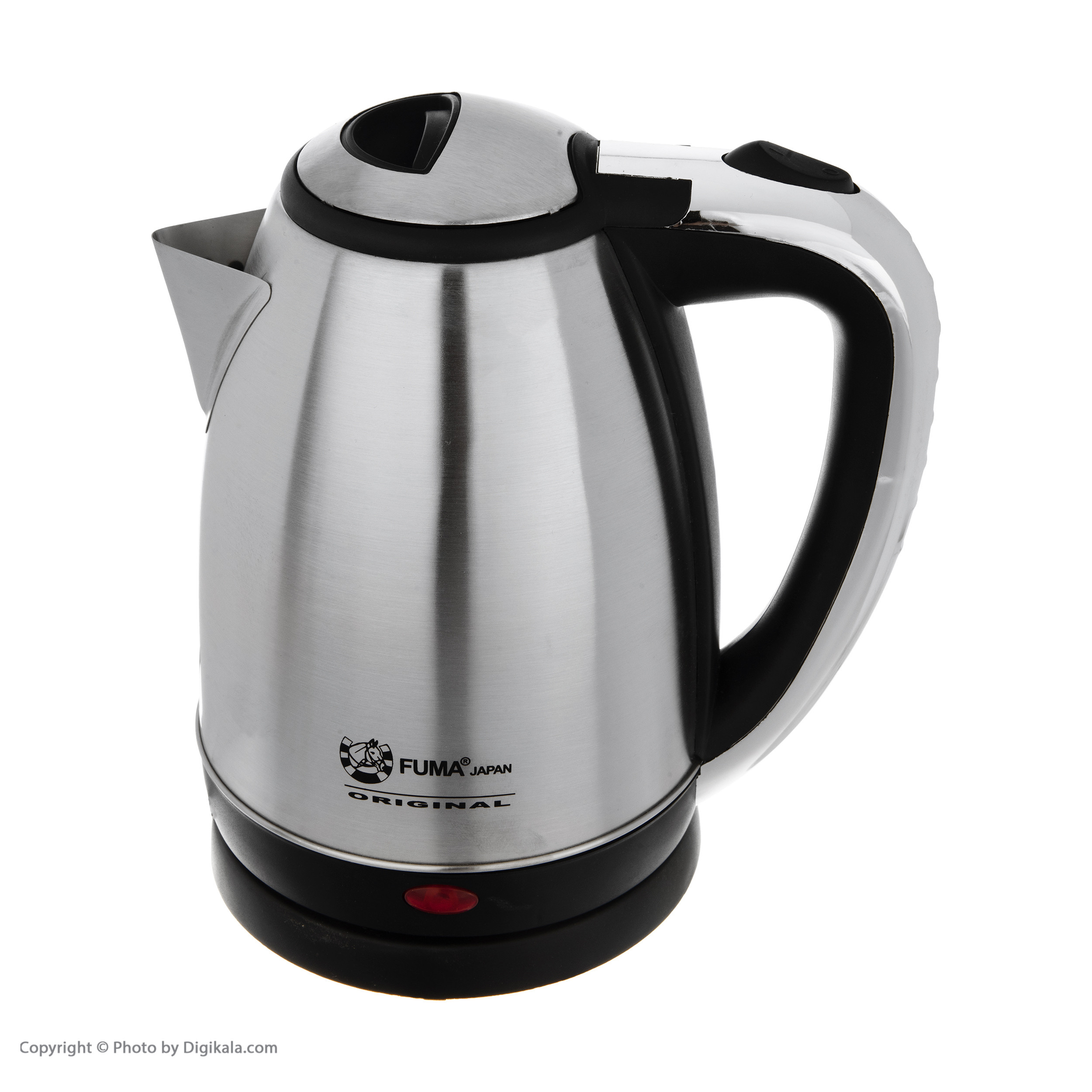 کتری برقی فوما مدل 1022 کتری برقی فوما مدل 1022