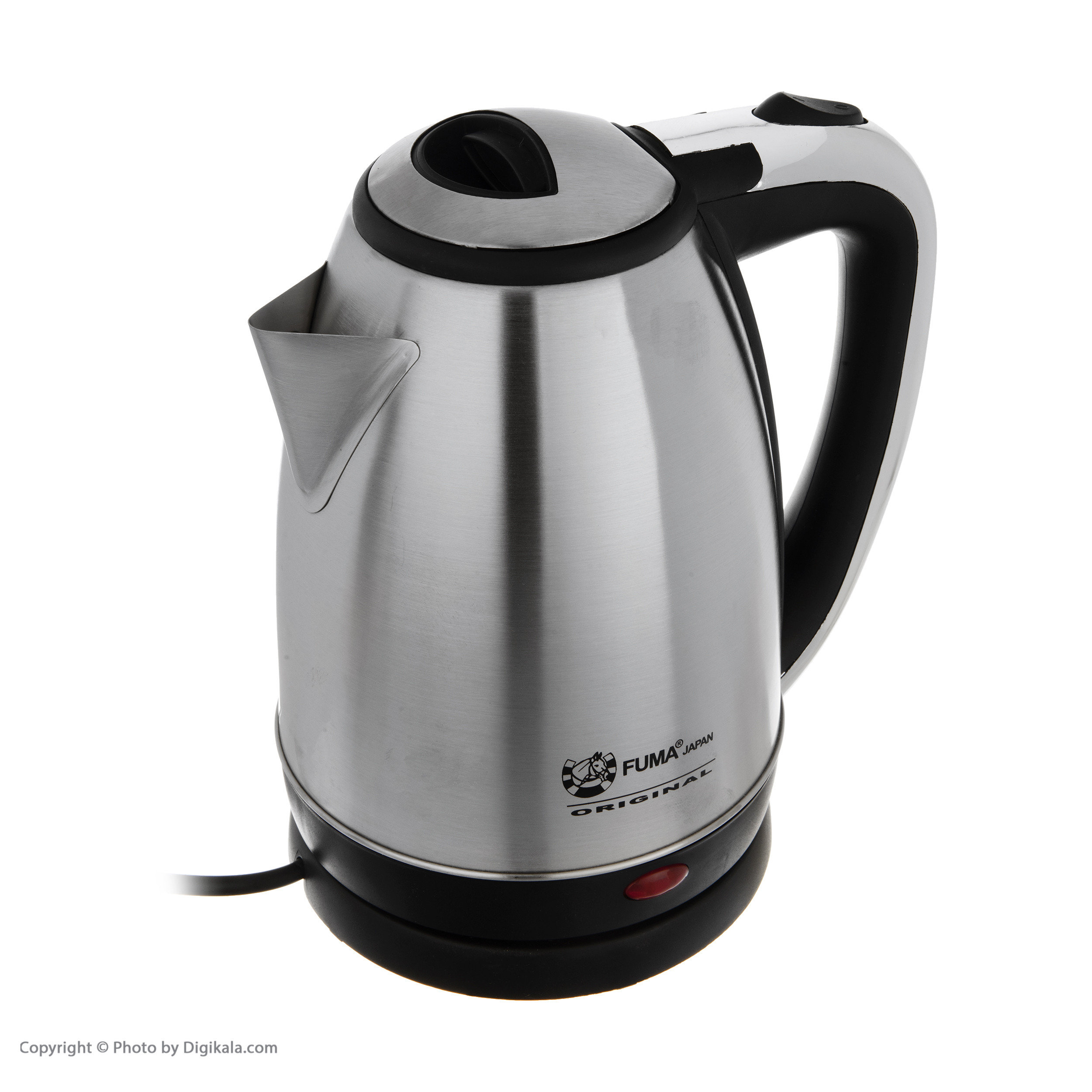 کتری برقی فوما مدل 1022 کتری برقی فوما مدل 1022