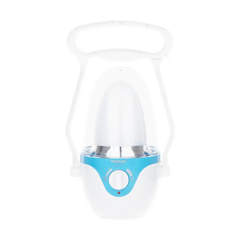 چراغ فانوسی ویداسی مدل WD-833 کد 01