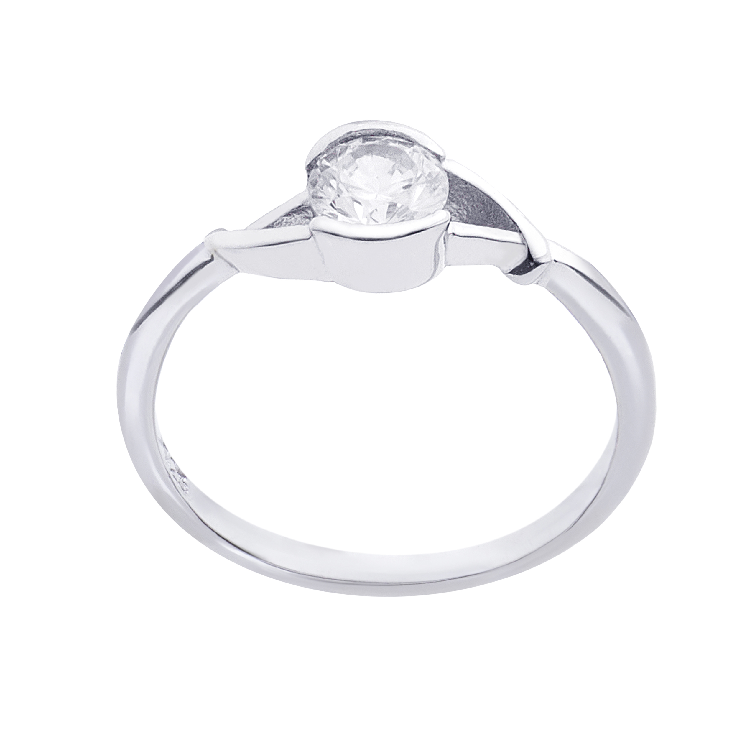  انگشتر نقره زنانه   کد AWR_128