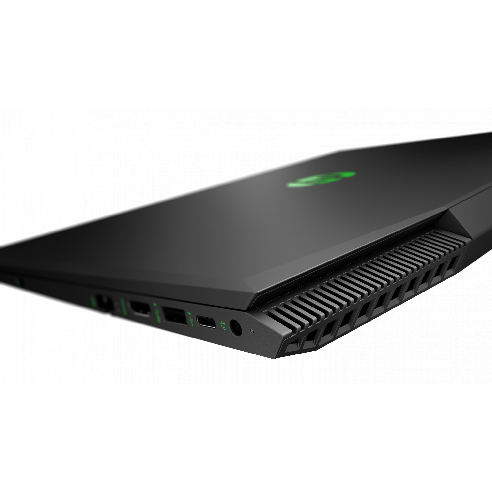 لپ تاپ 15 اینچی اچ پی مدل Pavilion Gaming - DK0139TX - A لپ تاپ 15 اینچی اچ پی مدل Pavilion Gaming - DK0139TX - A