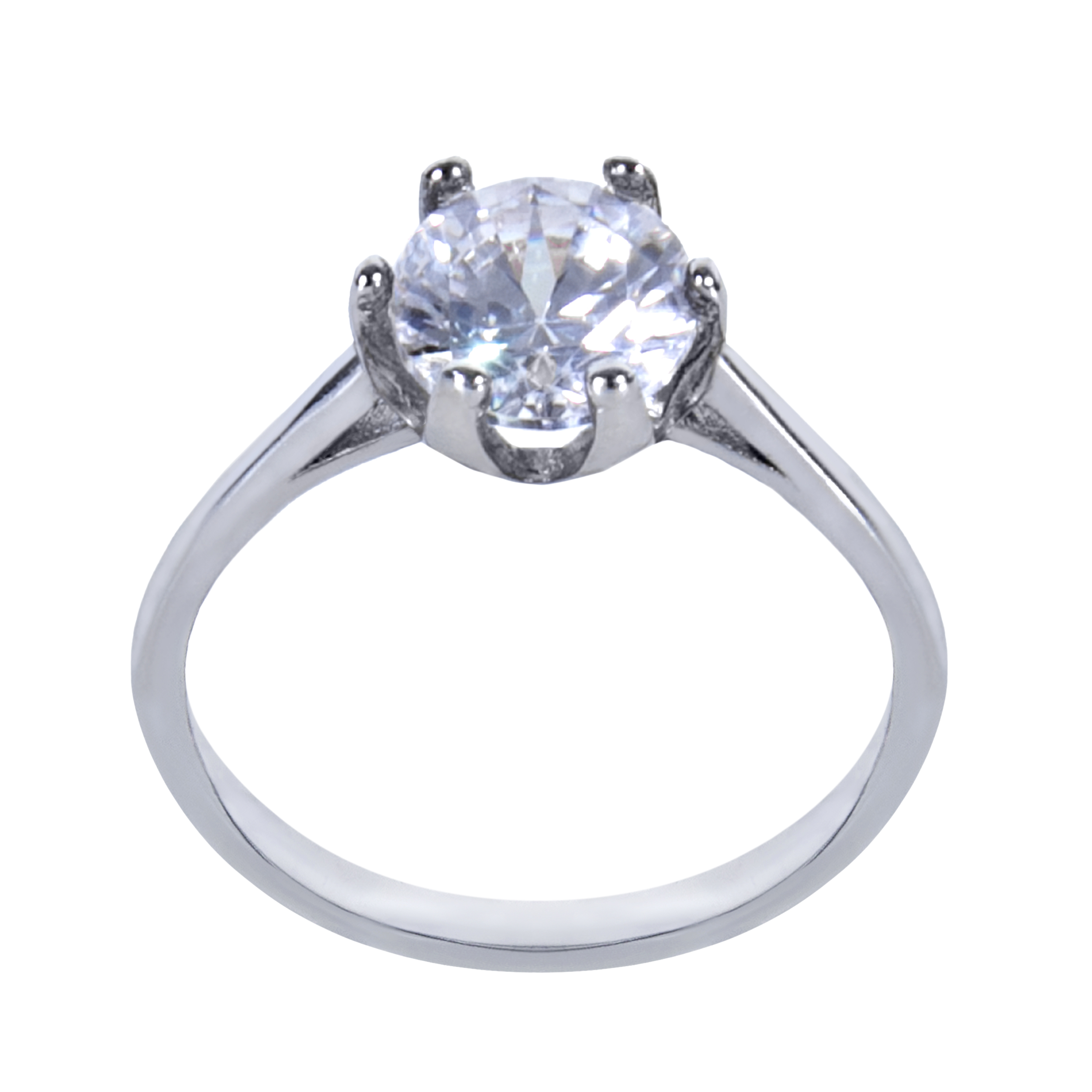  انگشتر نقره زنانه   کد AWR_130