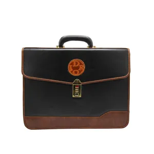 کیف اداری مردانه مدل E002