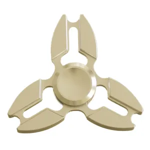 اسپینر دستی مدل Three Styled Gold Blades