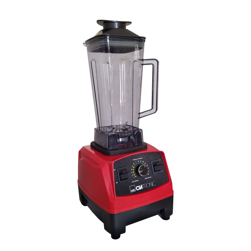 مخلوط کن صنعتی کلترونیک مدل CT-1366