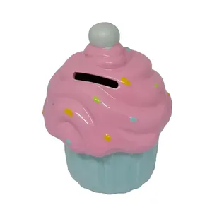 قلک مدل Cup Cake
