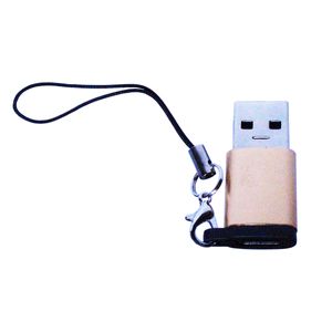 نقد و بررسی مبدل USB به USB-C مدل F12 توسط خریداران