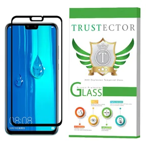 Trustector GSS Screen Protector For Huawei Y9 2019