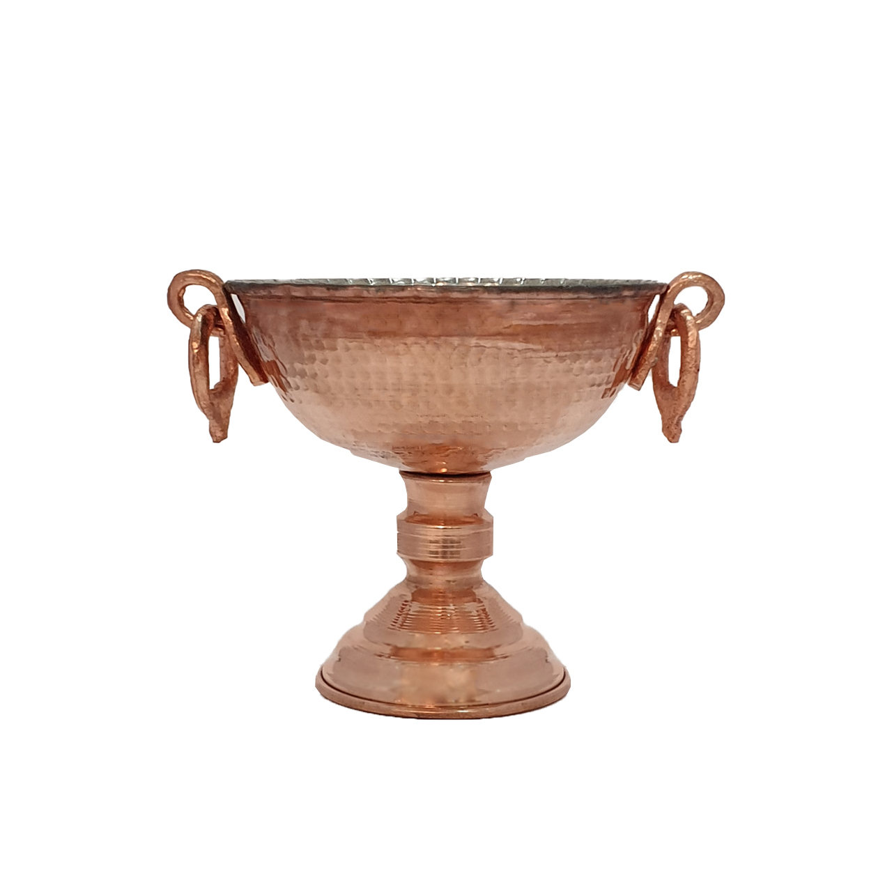 شکلات خوری مسی کد ZNJ03