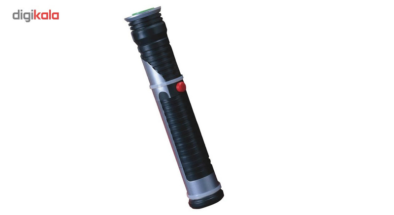اسباب بازی هاسبرو سری جنگ ستارگان مدل Qui Gon Jinn Lightsaber-P
