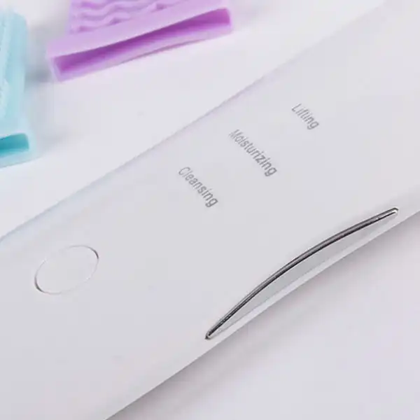 دستگاه اتو صورت مدل 8815